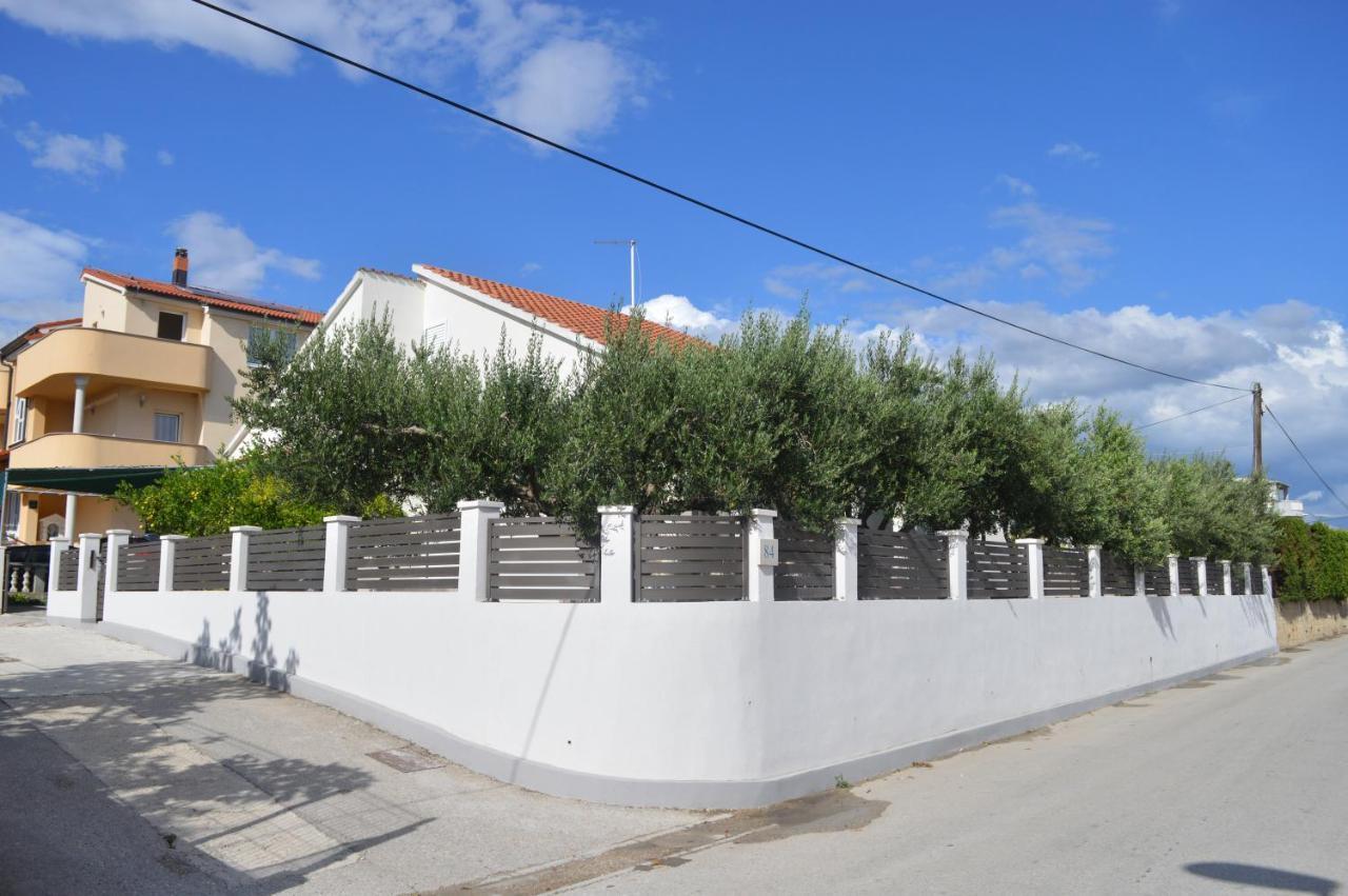 Villa Bosko Kaštela المظهر الخارجي الصورة