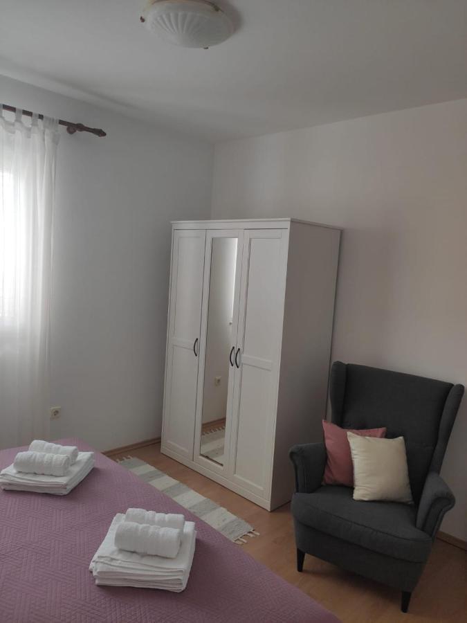 Villa Bosko Kaštela المظهر الخارجي الصورة