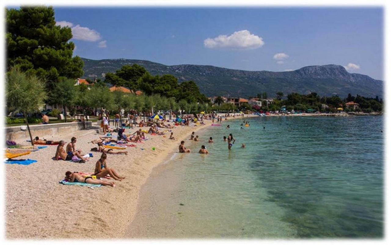 Villa Bosko Kaštela المظهر الخارجي الصورة