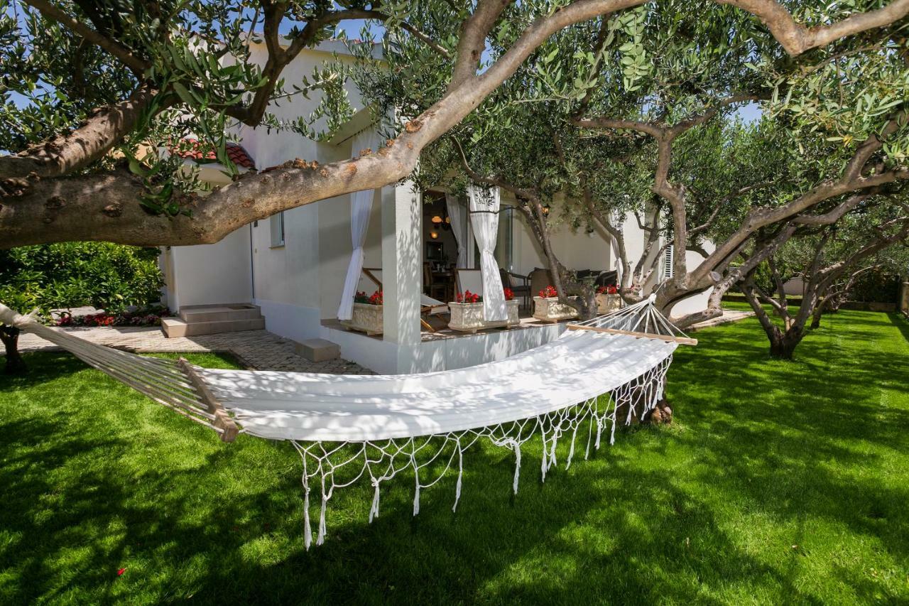 Villa Bosko Kaštela المظهر الخارجي الصورة