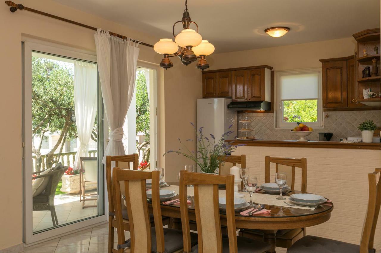 Villa Bosko Kaštela المظهر الخارجي الصورة