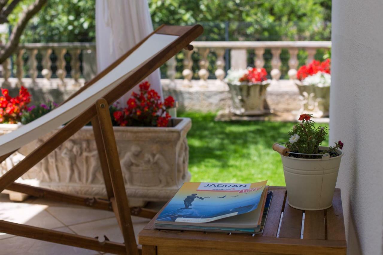 Villa Bosko Kaštela المظهر الخارجي الصورة