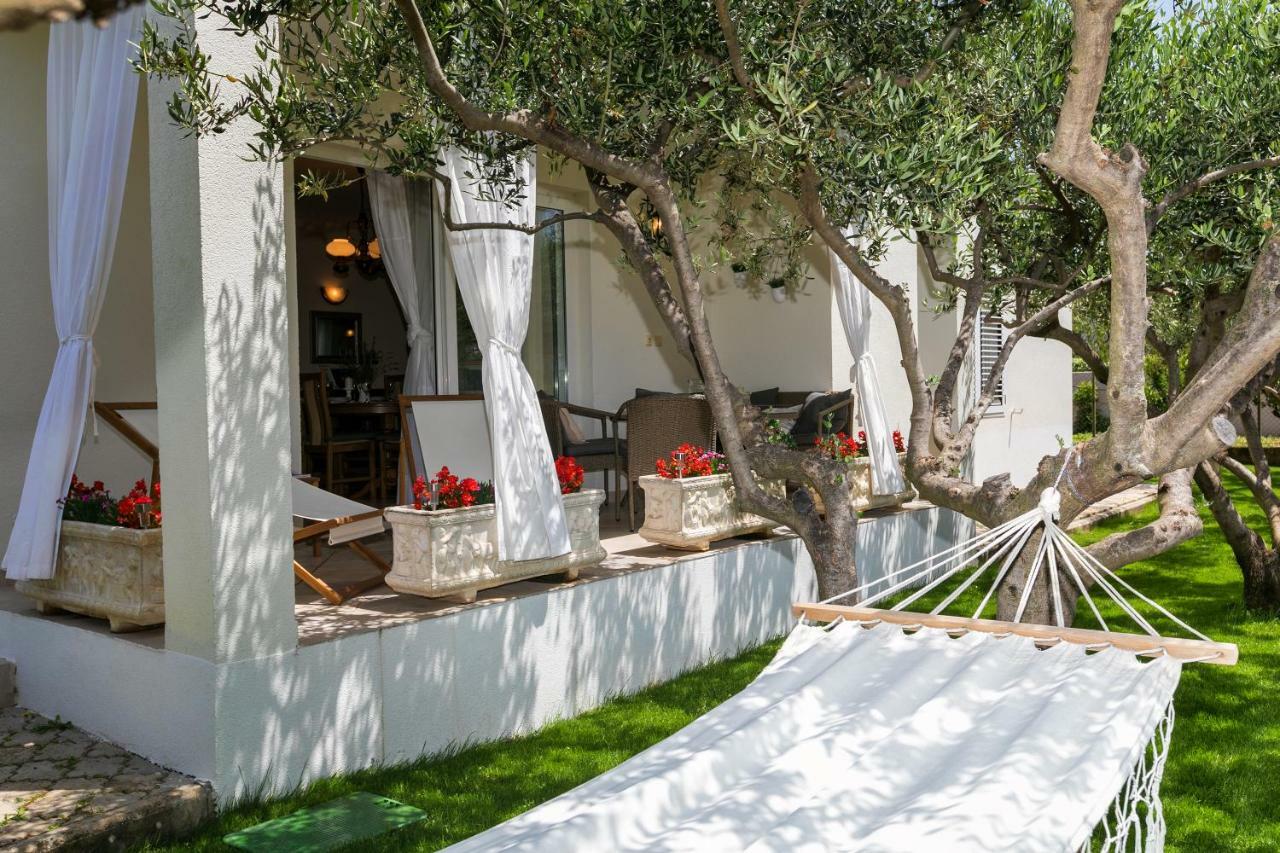 Villa Bosko Kaštela المظهر الخارجي الصورة