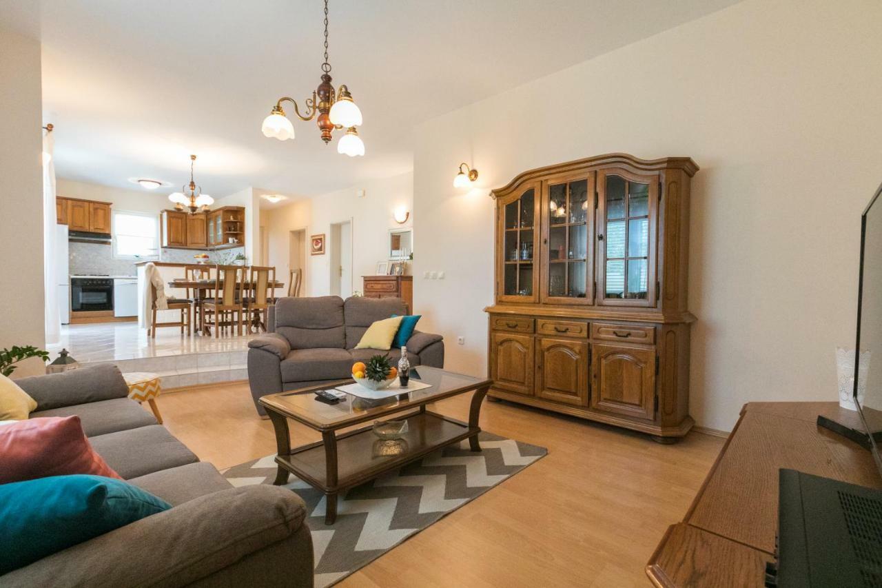 Villa Bosko Kaštela المظهر الخارجي الصورة