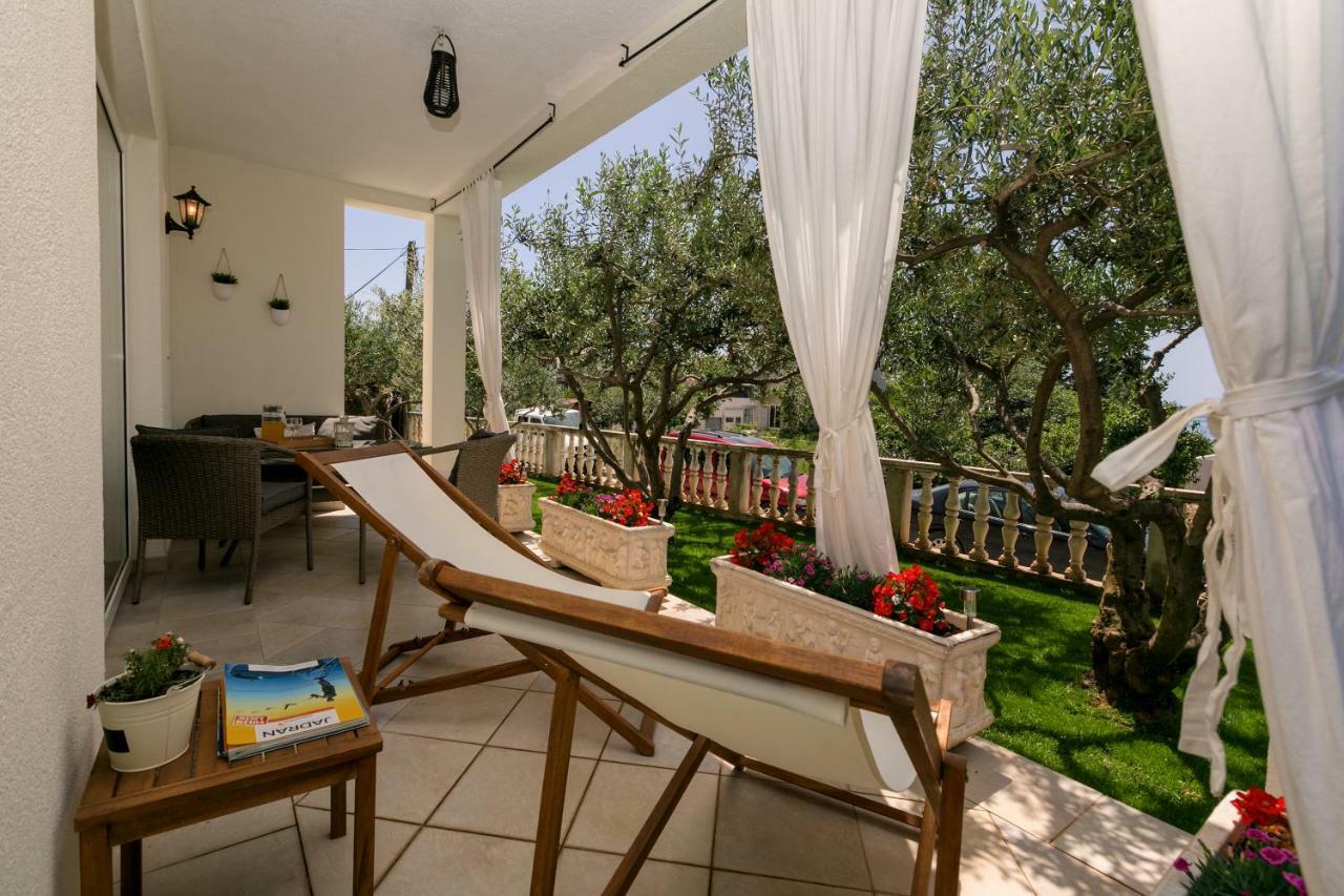 Villa Bosko Kaštela المظهر الخارجي الصورة