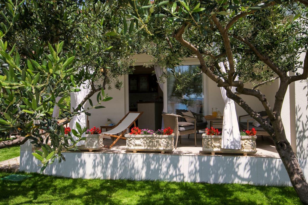 Villa Bosko Kaštela المظهر الخارجي الصورة