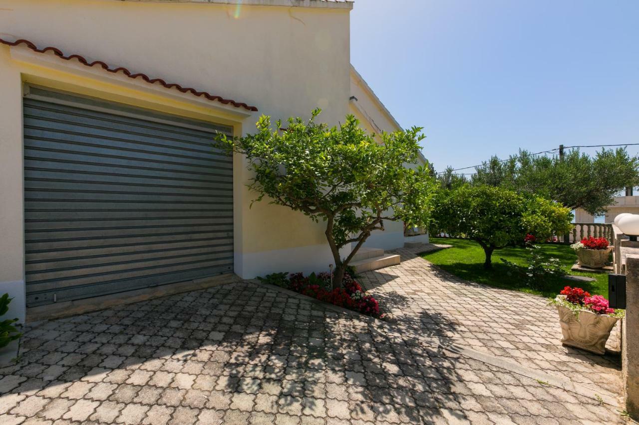 Villa Bosko Kaštela المظهر الخارجي الصورة