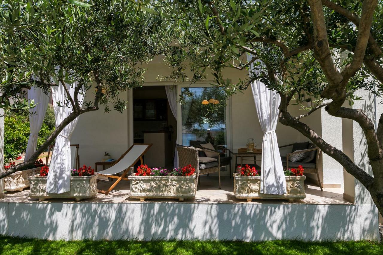 Villa Bosko Kaštela المظهر الخارجي الصورة