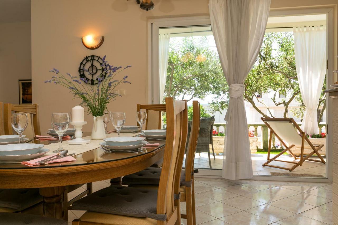 Villa Bosko Kaštela المظهر الخارجي الصورة