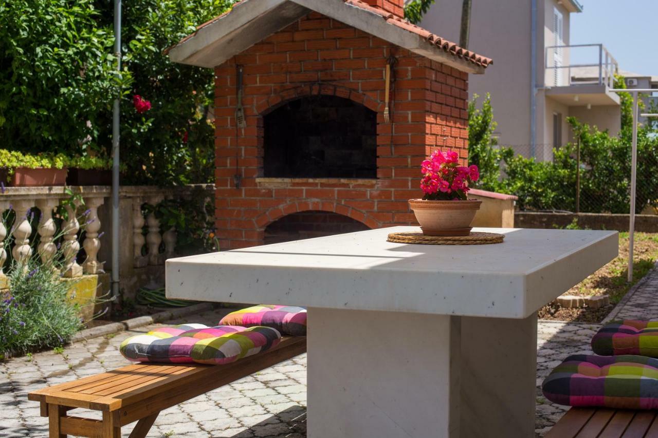Villa Bosko Kaštela المظهر الخارجي الصورة