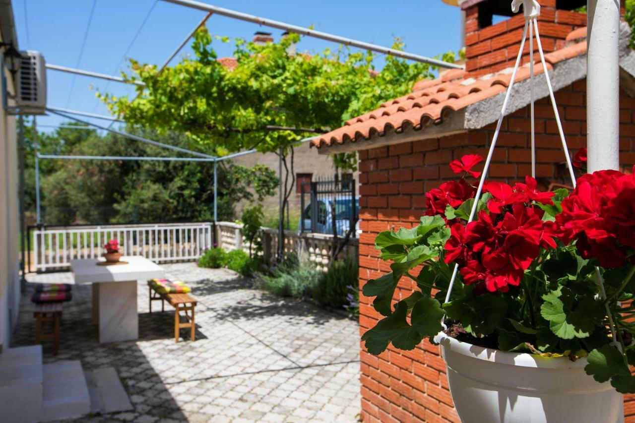 Villa Bosko Kaštela المظهر الخارجي الصورة